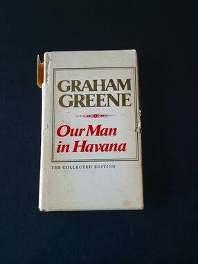 Our Man In Havana